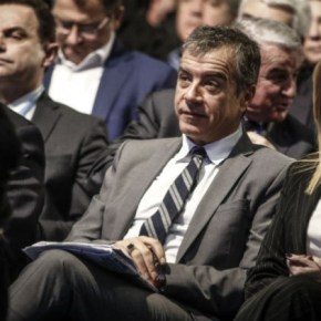 «Όχι» από Φώφη, «ίσως» από&nbsp;Σταύρο