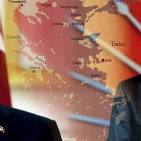 Νέα επίθεση από την τουρκική αντιπολίτευση σε Ερντογάν για τα νησιά του Αιγαίου: «Να τα πάρεις τώρα από τους&nbsp;Έλληνες»!