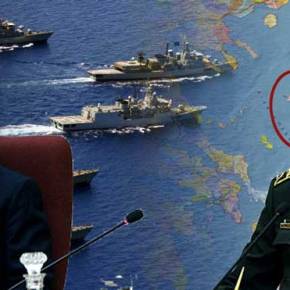 Κρεσέντο τουρκικών πολεμικών απειλών: «Tα χειρότερα έρχονται για τους Ελληνες, θα πάθουν ότι και στην Κωνσταντινούπολη, η απάντηση μας είναι&nbsp;έτοιμη»