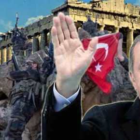 Η συνέντευξη Ερντογάν για τη συνθήκη της Λωζάνης και τους Τούρκους πραξικοπηματίες (ΣΚΑΪ,&nbsp;6/12/17)