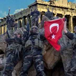 ΝΤΡΟΠΗ ΚΑΙ ΑΙΣΧΟΣ: Τούρκοι κομάντος και ελεύθεροι σκοπευτές θα αναλάβουν την ασφάλεια του σουλτάνου στην&nbsp;Αθήνα!