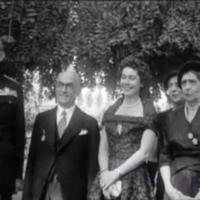 Τζελάλ Μπαγιάρ: Ο τελευταίος τούρκος Πρόεδρος που επισκέφθηκε την Ελλάδα-&nbsp;ΦΩΤΟ