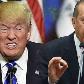 Η σφοδρή κόντρα ΗΠΑ και Τουρκίας για την Ιερουσαλήμ μπορεί να εξελιχθεί σε στρατιωτική&nbsp;σύγκρουση