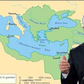 Δραματικές εξελίξεις: Η Τουρκία κάλεσε σε αναγνώριση της Ανατολικής Ιερουσαλήμ ως πρωτεύουσα του Παλαιστινιακού&nbsp;Κράτους