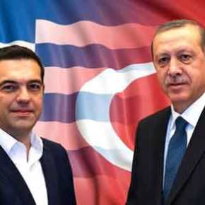 Τους είχε υποσχεθεί στον Ρ.Τ.Ερντογάν! Κρύος ιδρώτας στο&nbsp;Μαξίμου