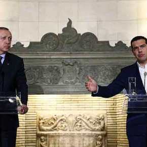 Ο Ερντογάν στην Αθήνα: Αποτίμηση μιας ιστορικής&nbsp;επίσκεψης