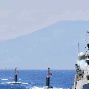 Πώς η Άγκυρα «παίζει» και πάλι το παιχνίδι των NAVTEX για να αναγκάσει την Αθήνα να πάει σε διαπραγμάτευση ή…&nbsp;Χάγη