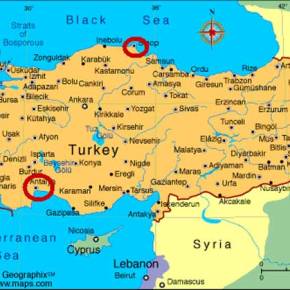 ΤΩΡΑ ΚΑΙ ΤΟΥΡΚΙΚΟΣ ΣΤΡΑΤΟΣ ΑΠΟ…&nbsp;ΡΟΜΠΟΤ!!!