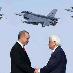 Επισήμανση των Γερμανών :Ότι και να δώσετε στον Ερντογάν …Αυτός θα ζητήσει&nbsp;περισσότερα!