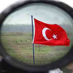 Οι «Μοναχικοί Αόρατοι Εκτελεστές» των Ειδικών Δυνάμεων …Κανείς δεν ξέρει πόσοι Υπάρχουν! (&nbsp;video)