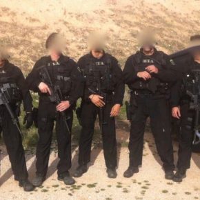 ΜΥΑ/ΛΣ: ΕΘΝΙΚΟ ΟΠΛΟ ΜΕ ΔΙΕΘΝΗ ΚΑΤΑΞΙΩΣΗ ΓΙΑ ΤΟ&nbsp;ΓΕΕΘΑ