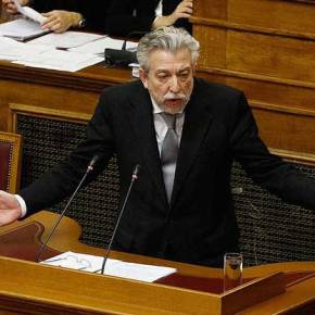 Πλειστηριασμοί: Με αλλαγές και σε βαρύ κλίμα εγκρίθηκε η&nbsp;τροπολογία