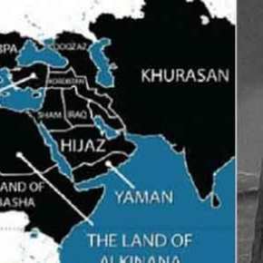 Η προφητεία του Ουίνστον Τσώρτσιλ για το&nbsp;Ισλάμ