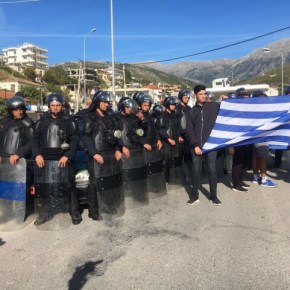 Μήνυμα Αντόνιο Ταλιάνι σε αλβανική κυβέρνηση για&nbsp;Χιμάρα