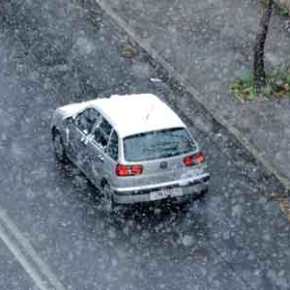 «Παγώνει» η Ελλάδα – Για ψυχρή εισβολή κάνει λόγο η&nbsp;ΕΜΥ