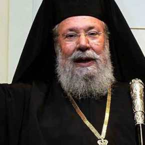 Οργή στην Άγκυρα – Ξύπνησε συνειδήσεις ο Αρχιεπίσκοπος Κύπρου με πύρινο λόγο: «Οι Τουρκοκύπριοι είναι εξισλαμισθέντες&nbsp;Έλληνες»