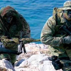 «Τα είπε έξω από τα δόντια» – Έλληνας Α/ΓΕΕΘΑ: «Ερχεται σύγκρουση με την Τουρκία, έχουμε σχέδια και συμμαχίες – Χρειαζόμαστε αύξηση&nbsp;θητείας»