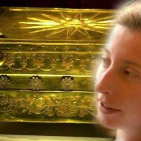 Καταπέλτης κατά των Σκοπίων η αρχαιολόγος Ντόροθι Κινγκ για την&nbsp;Μακεδονία