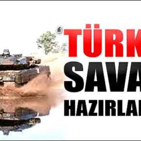 ΤΙ… «ΠΑΙΡΝΟΥΜΕ» ΕΜΕΙΣ ΑΠΟ ΤΗΝ ΤΟΥΡΚΙΚΗ ΕΠΙΧΕΙΡΗΣΗ ΣΤΟ AFRİN ΤΗΣ&nbsp;ΣΥΡΙΑΣ