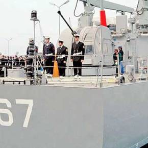 Υπάρχει & Video από την Κ/Φ «ΝΙΚΗΦΟΡΟΣ» στα Ίμια …Γιατί δεν το&nbsp;βγάζουμε;