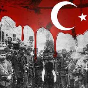 Το κοινοβούλιο της Ολλανδίας αναγνωρίζει την Γενοκτονία των Ελλήνων, Αρμενίων,&nbsp;Ασσυρίων