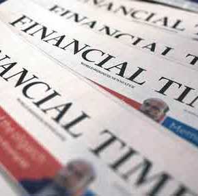 Financial Times: «Απίστευτη αλλαγή κλίματος στην Ευρώπη υπέρ της&nbsp;Ελλάδας»