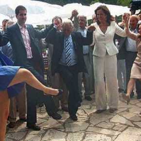 Η ΝΤΟΡΑ ΕΙΡΩΝΕΥΕΤΑΙ ΟΣΟΥΣ ΔΕΝ ΠΑΡΑΧΩΡΟΥΝ ΤΟ ΟΝΟΜΑ&nbsp;ΜΑΚΕΔΟΝΙΑ