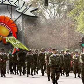 Κατεβαίνουν και τα Κομάντο της ΛΕΦΕΔ στη Θεσσαλονίκη…Φουντώνει το&nbsp;Κίνημα!