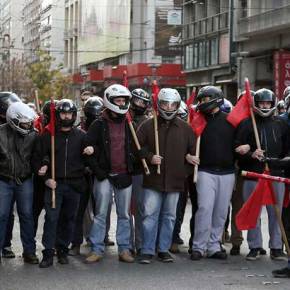 ΚΑΠΟΙΟΙ ΘΕΛΟΥΝ ΝΑ ΠΡΟΚΑΛΕΣΟΥΝ ΠΡΟΒΟΚΑΤΣΙΑ ΣΤΟ ΣΥΛΛΑΛΗΤΗΡΙΟ ΤΗΣ&nbsp;ΚΥΡΙΑΚΗΣ