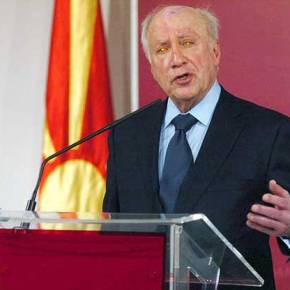 “Υπάρχει θετική δυναμική για το Σκοπιανό” δηλώνει ο&nbsp;Νίμιτς