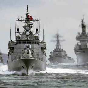 ΕΚΤΑΚΤΟ – «Δεν φοβόμαστε τίποτα» – «Οι Ένοπλες Δυνάμεις είναι έτοιμες να αντιμετωπίσουν τους&nbsp;Τούρκους»