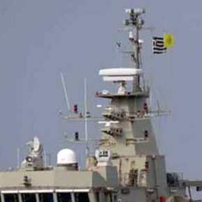 Πεντάγωνο: Τι λένε πηγές για το «περιστατικό» με την Κ/Φ «Μαχητής» στη&nbsp;Σμύρνη