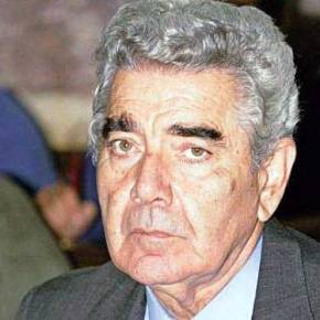 Εφυγε από τη ζωή ο Β.&nbsp;Κεδίκογλου