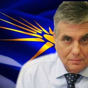 Συγκλονιστική πρόβλεψη Γιώργου Τράγκα: «Το Σκοπιανό θα φέρει πολεμικό επεισόδιο στο Αιγαίο» – Ακούστε το ηχητικό-ντοκουμέντο