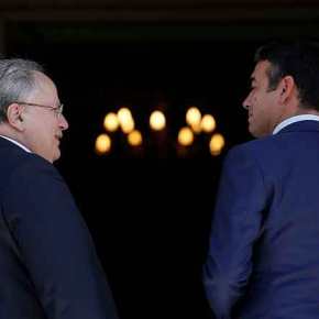 Θεμελιώδες ζήτημα ασταθείας στο Υποσύστημα Ελλάδος-Τουρκίας-Βαλκανίων το 2018: Η ονομασία των&nbsp;Σκοπίων