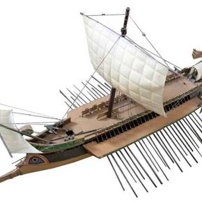 ΟΙ ΤΟΥΡΚΟΙ ΨΑΧΝΟΥΝ ΤΟΝ ΣΤΟΛΟ ΤΟΥ ΜΕΓΑΛΟΥ ΑΛΕΞΑΝΔΡΟΥ ΕΝΩ ΕΔΩ ΚΑΠΟΙΟΙ… «ΘΑΒΟΥΝ» ΤΗΝ&nbsp;ΜΑΚΕΔΟΝΙΑ