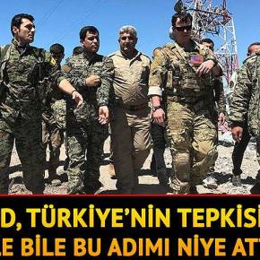 ΠΡΟΕΙΔΟΠΟΙΟΥΝ ΤΟΝ ΕΡΝΤΟΓΑΝ ΟΤΙ ΘΑ… «ΛΟΥΣΤΕΙ» ΣΤΟ ΑΙΜΑ ΜΕΣΑ ΣΤΗΝ&nbsp;ΣΥΡΙΑ