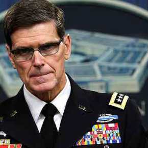 ΠΡΩΤΗ … «ΑΓΡΙΑ» ΑΜΕΡΙΚΑΝΙΚΗ ΠΡΟΕΙΔΟΠΟΙΗΣΗ ΠΡΟΣ ΤΗΝ&nbsp;ΑΓΚΥΡΑ!