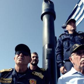 “Η Τουρκία δεν θα ρισκάρει να εισπράξει μια ήττα” δηλώνει ο ΑΝΥΕΘΑ Δημήτρης&nbsp;Βίτσας