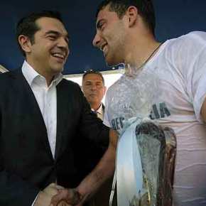 «Τα Ίμια, είναι οι σύγχρονες Θερμοπύλες»- Τι λέει ο φαντάρος που έπιασε τον Σταυρό στην Κάλυμνο-&nbsp;ΒΙΝΤΕΟ