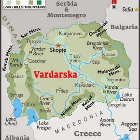 Σχόλιο  Σκόπια: Η παγίδα του&nbsp;δημοψηφίσματος