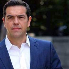 Τσίπρας προς Καλύμνιους: «Δίνετε τη μάχη να κρατήσετε τον Τόπο όρθιο – Έρχονται μέτρα&nbsp;ανακούφισης»