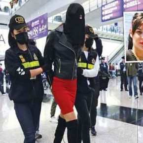 Εξελίξεις στην υπόθεση του 19χρονου μοντέλου: Οι γονείς της στο Χονγκ Κονγκ- Κινδυνεύει με 26 χρόνια&nbsp;φυλακή