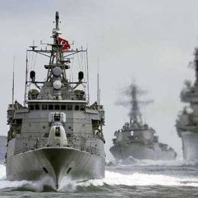 Τελεσίγραφο πολέμου από τον πρώην αρχηγό του τουρκικού στόλου: Ο στρατός να είναι έτοιμος για όλα στο&nbsp;Αιγαίο