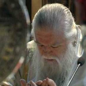 Ο Αμβρόσιος καλεί σε ξεσηκωμό για το Σκοπιανό – Οργανώνει&nbsp;συλλαλητήριο