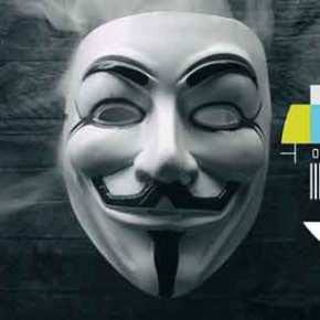 Οι Anonymous Greece επιτέθηκαν στην ΕΡΤ ως απάντηση για την απαράδεκτη «κάλυψη» του&nbsp;συλλαλητηρίου