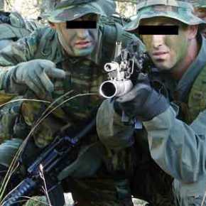 Για πρώτη φορά μετά το 1912 κοινή άσκηση των νικητών του Α΄ Βαλκανικού&nbsp;Πολέμου