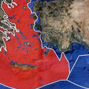 Financial Times: «Η Τουρκία είναι η μεγάλη χαμένη στην Α.Μεσόγειο» – Ελλάς-Γαλλία σε κοινό μέτωπο κατά της&nbsp;Άγκυρας