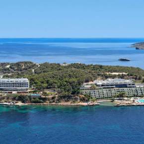 Ανοίγει ο δρόμος για τα έργα στον Αστέρα Βουλιαγμένης – υπεγράφη η&nbsp;ΚΥΑ