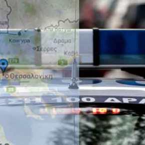 Νεκρός 22χρονος στην Θεσσαλονίκη από άγρια συμπλοκή στο&nbsp;Καλοχώρι